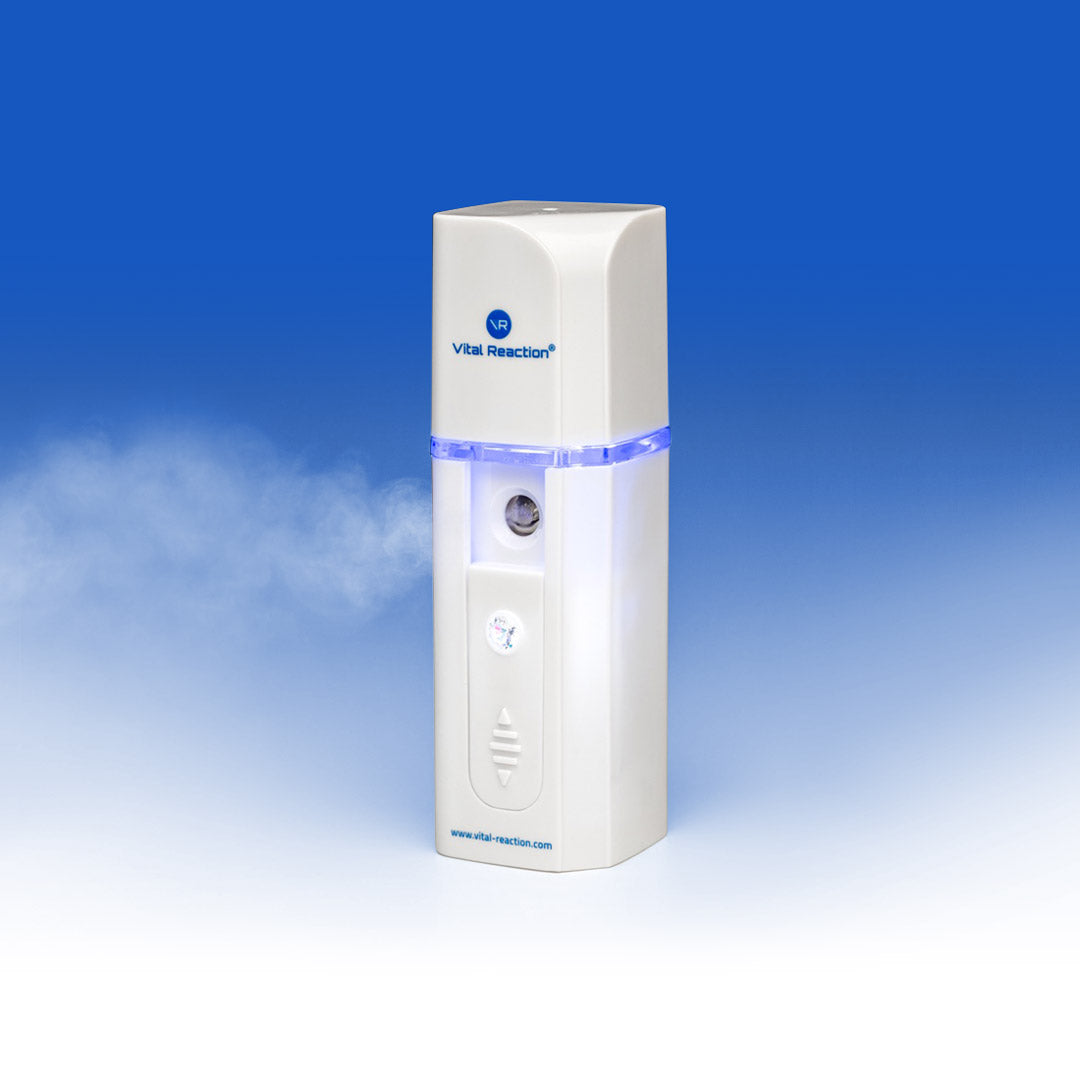 Hydrogen Dermal Therapy Device (New)