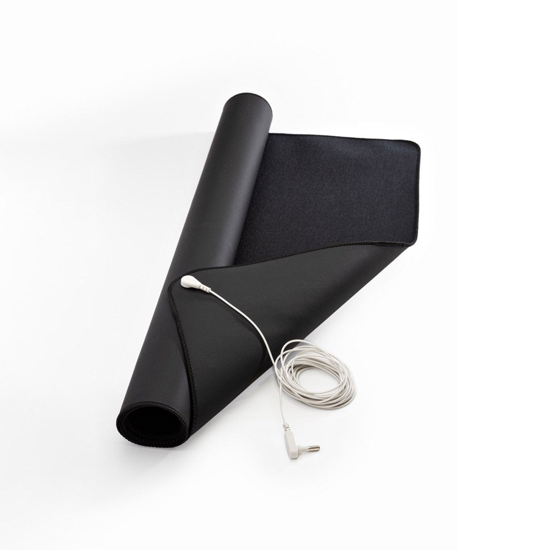vital reaction grounding mat with cable